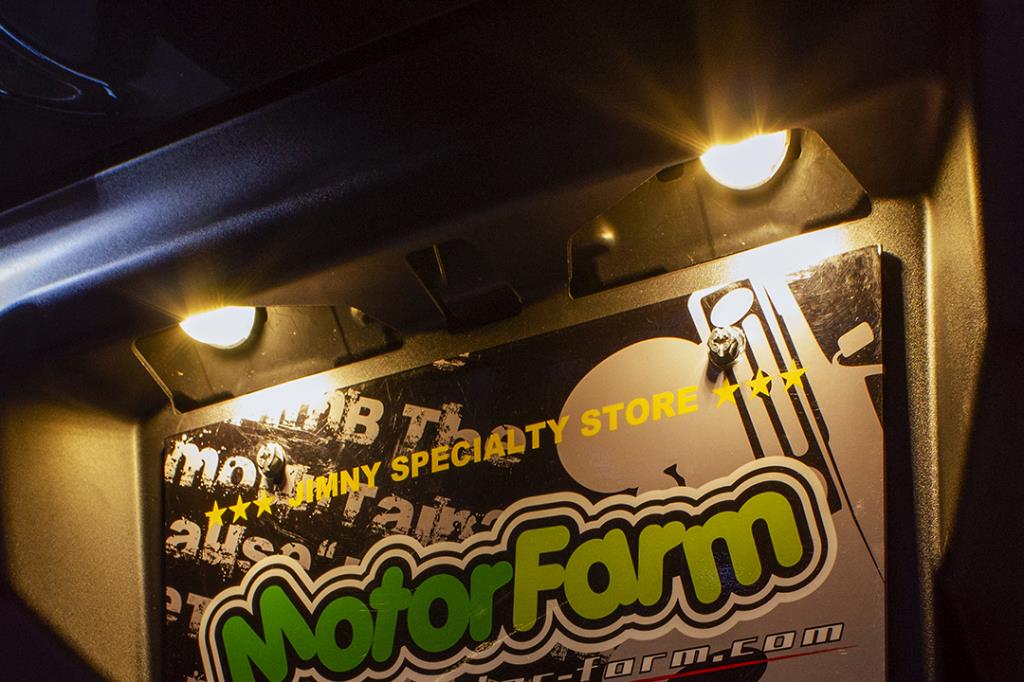 6ϢLED饤󥹥 ۥ磻 2P