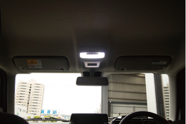 JB64/74 LED�롼�����  Ĵ����ǽ�դ�