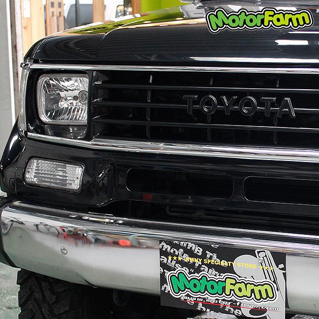 マルチリフレクターヘッドライト スクエアタイプ | ジムニー車種別