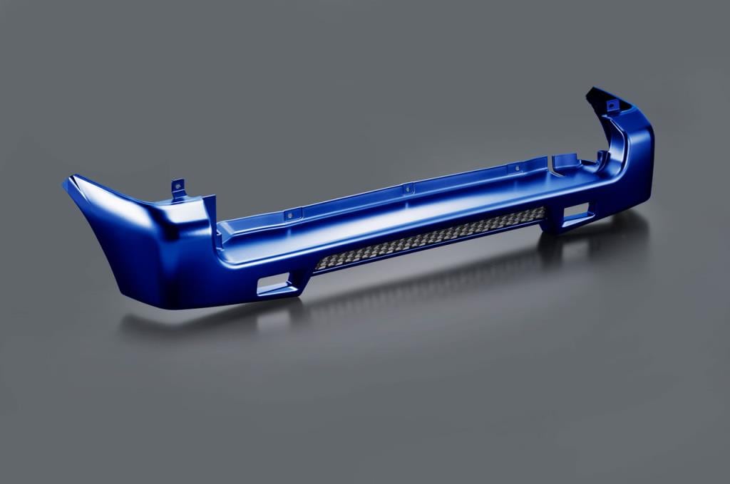 PXC ꥢХѡ /JB23 Υ֥롼ѡڣʣ