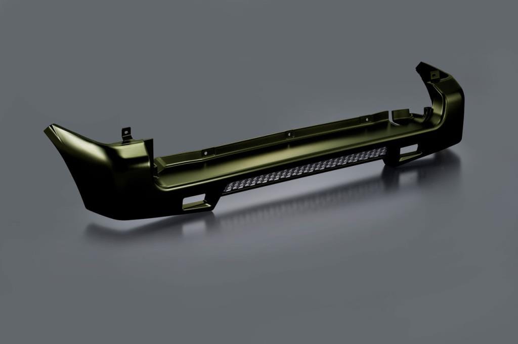 PXC ꥢХѡ /JB23 륫ѡ᥿åڣ֣