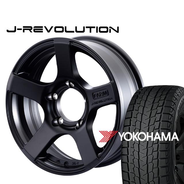 åɥ쥹 ۥ ե ꥸʥ J-REVOLUTION ޥåȥ֥å 165.5J/5H0襳ϥ  SUV G075 185/85R16  4ܥå