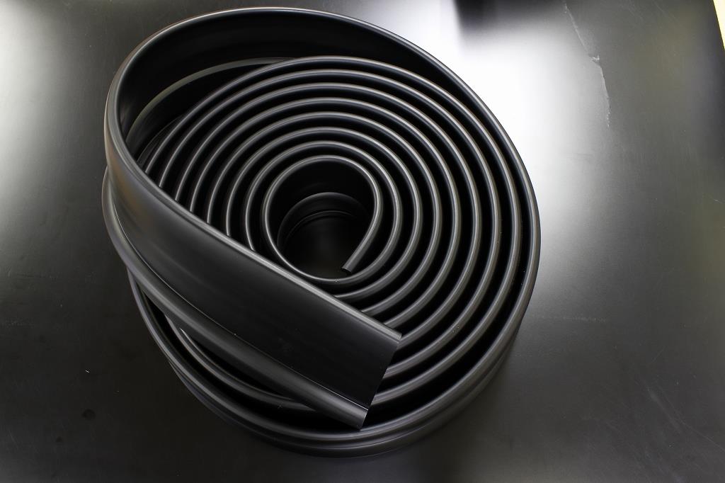 ジムニー ラバーフェンダー 75mm （JB23系/JB64系使用不可） | タイヤ