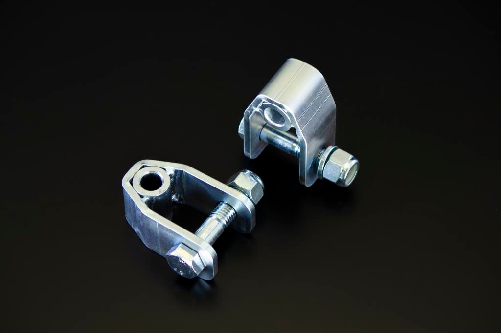 ショック延長ブラケット 40mm JB23/33/43/64/74 | ジムニー車種別,JB23