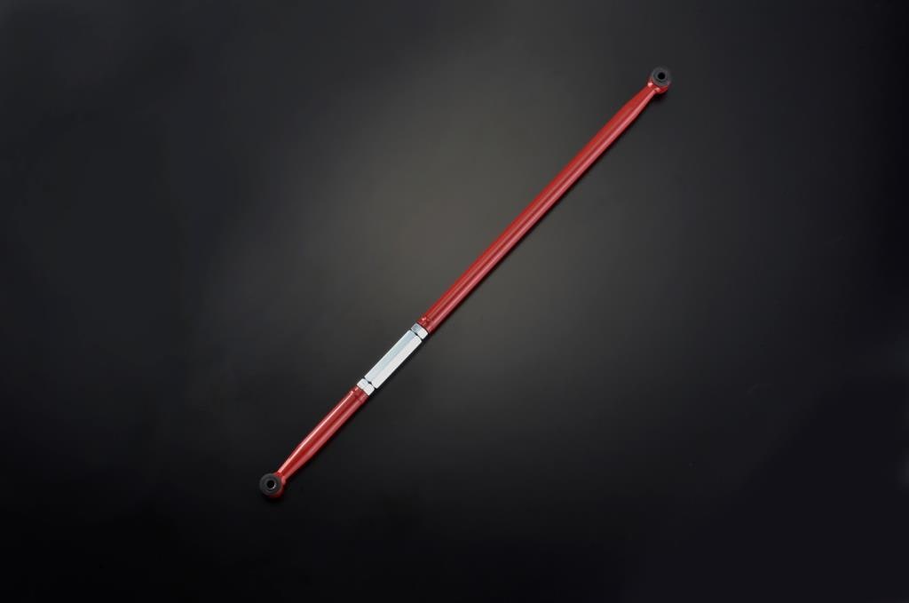 新型ジムニーJB64/74 スチールラテラルロッド／JB64/74用 【フロント 1