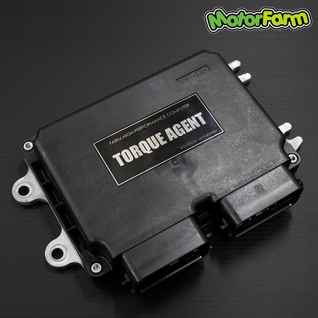 JB23-7型以降用 ECU チューニング トルクエージェント + HKS