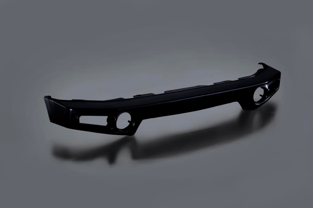 黒 バンパー 車用 黒 バンパー 車用 黒を取り戻せっ！｜カー\u0026モビリティメディア「car