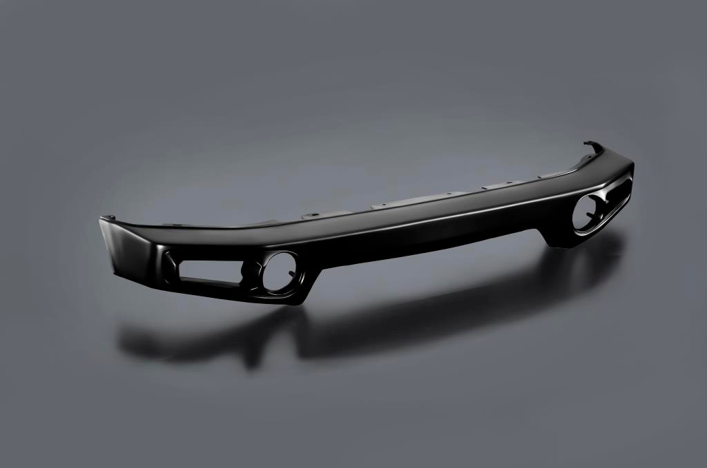 ジムニー ウレタンバンパー フロント/リア用SET JB64 | ジムニー車種別