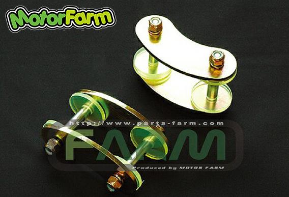 ウレタン・ブーメランシャックル20mmロング (1個) | ジムニー