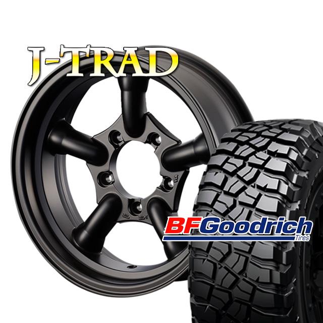 JB23 純正アルミ GRANDTREK MT2 225/75 4本 ジムニー ジムニー JB64