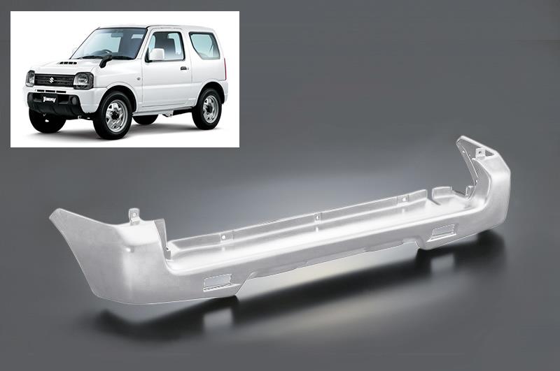 ����ˡ������쥿��Х�ѡ� �ꥢ�ѡ�JB23�����ڥꥢ�ۥ磻�� (26U) �����Ѥ�