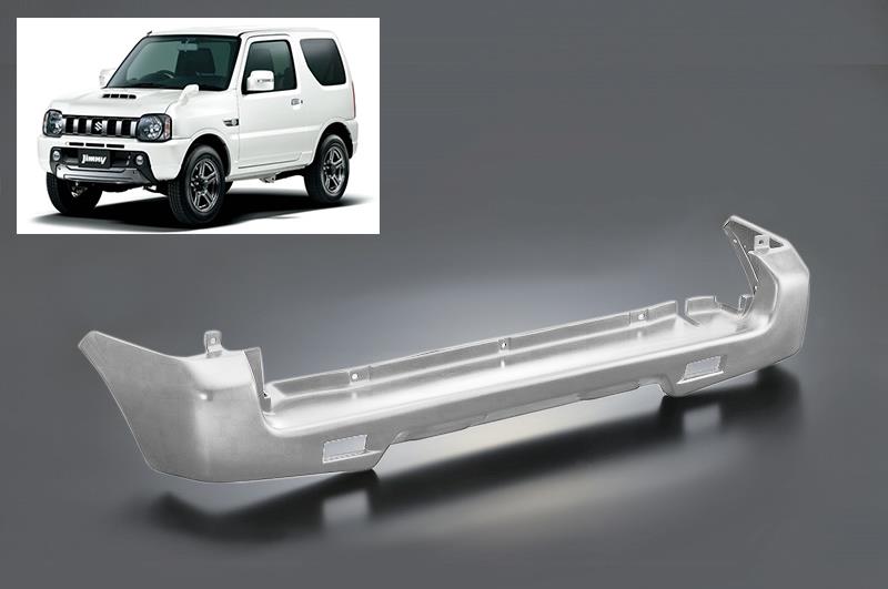 ����ˡ������쥿��Х�ѡ� �ꥢ�ѡ�JB23���ѡ���ۥ磻��(Z7T)�����Ѥ�