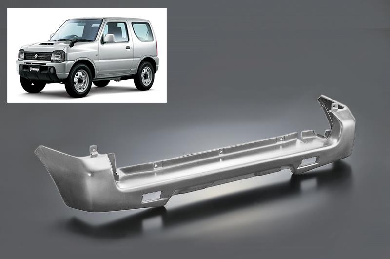 ja11 モーターファームキッカーショック　ダブル Motor Farm (モーターファーム) ジムニー JA11/JA12/JA22