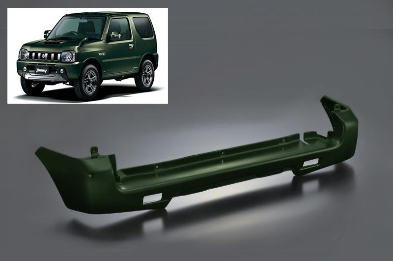 ˡ쥿Хѡ ꥢѡJB23륫ѡ᥿å(ZVD)Ѥ