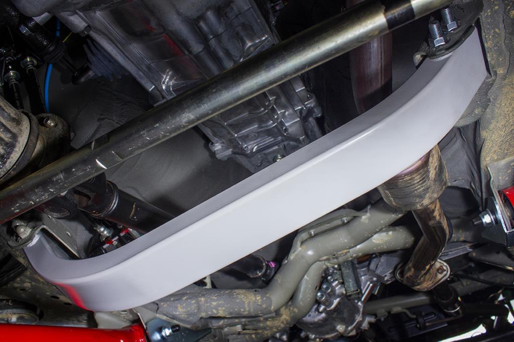 FARM サスペンション JB64/JB74 30mmUP 【中古】 0000000019782_m5ycsXr.jpg