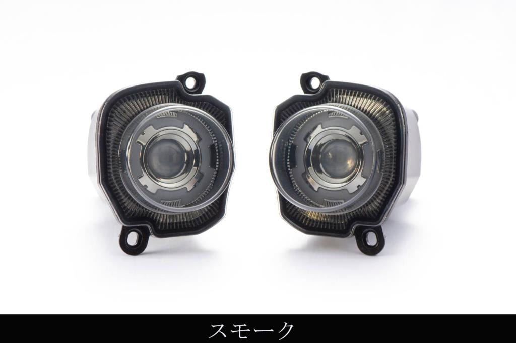 LED フロントウインカー JB64/74　LEDルームランプキット等セット！ 楽天市場】新型ジムニー LED フロントウインカー JB64/JB74