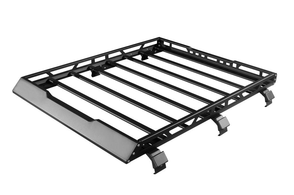 AMWMORV ジムニー JB64 JB74用 ルーフキャリア ジャンク品（一澤帆布 