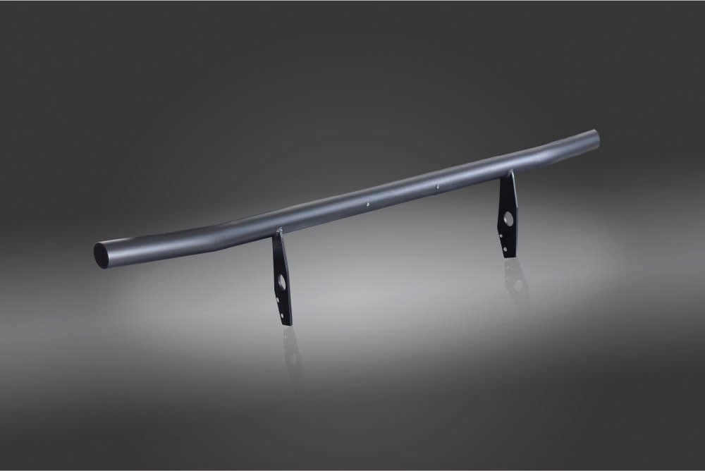 FARMバンパー スチール曲げタイプ フロント用 JB74 | ジムニー車種別