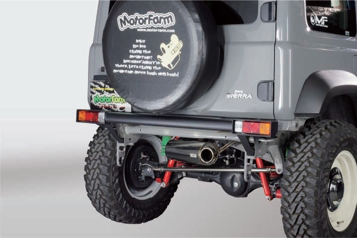 FARM�Х�ѡ����������륹�ȥ졼�ȥӥ�ȥ���ơ��륿���ס��ꥢ�ѡ�JB74