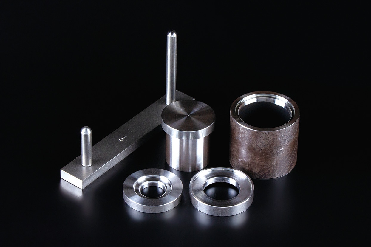 キャスターコレクター専用 圧入治具 | 特集,新型JB64/74用カスタム