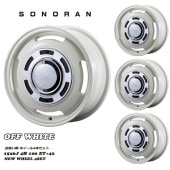 SONORAN (Ρ) 15x6J 4H 100 ET+42 եۥ磻 ۥ  (1 or ܥå)