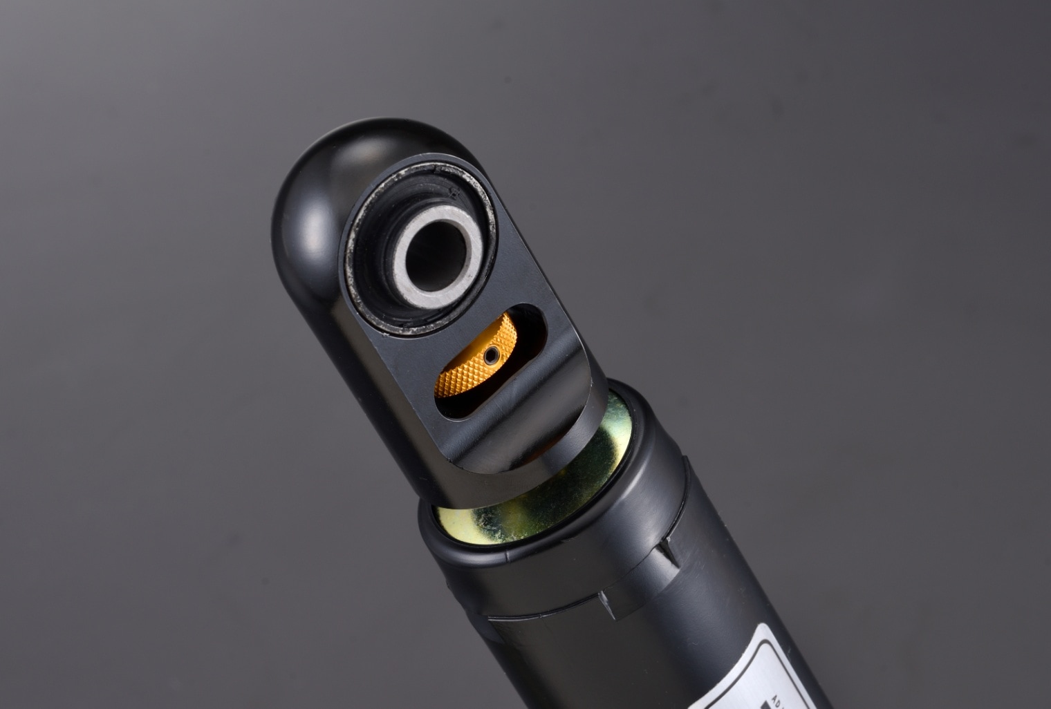 ショックアブソーバー 2本セット 黒 Amazon | Elifecenter フロントコイルオーバーショック