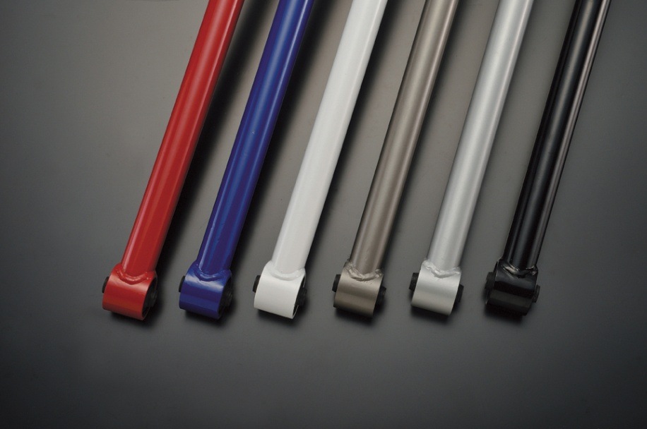 先行予約：2025年9月発送】FARM サスペンションセット 新型