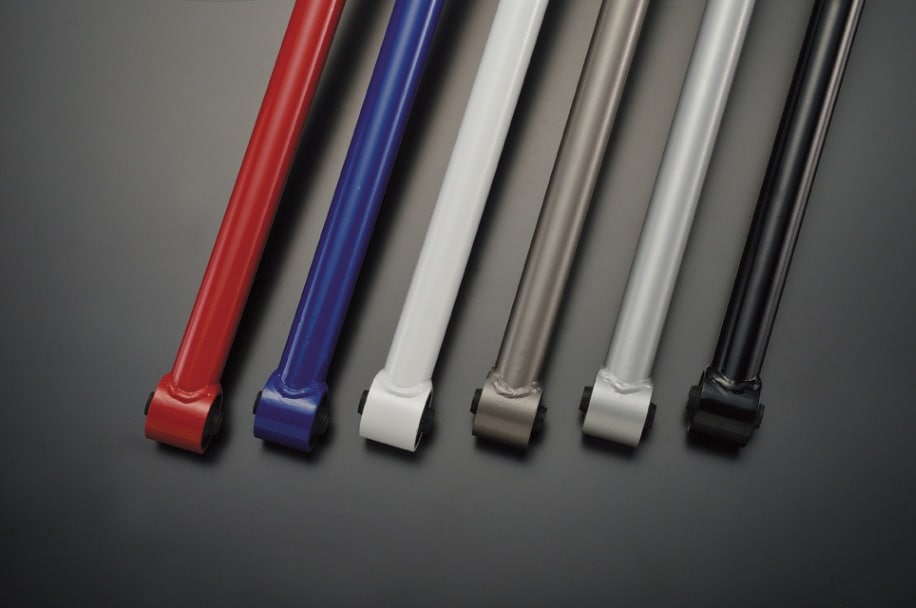 先行予約：2025年9月発送】FARM サスペンションセット 新型ジムニー