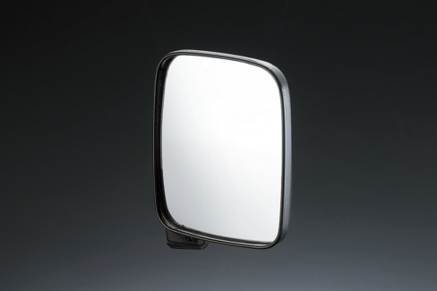 ミラー単品】FARMサイドミラー 運転席右側（汎用） | ジムニー車種別