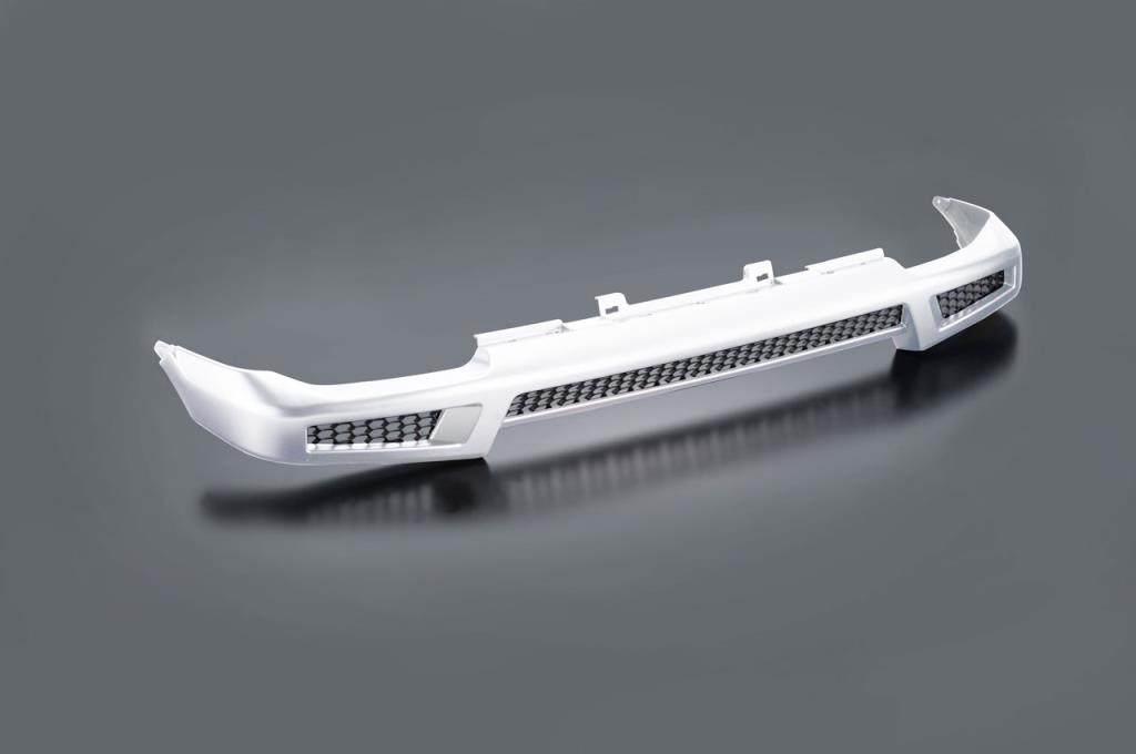 在庫限り即納※】PXC フロントバンパー /JB23用 スペリアホワイト