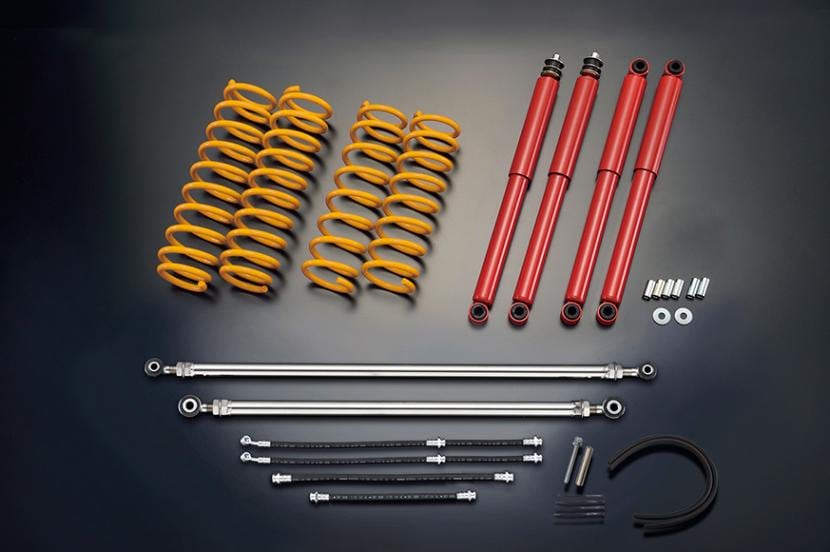 FARM �����ڥ󥷥�󥻥å� ��������ˡ��Υޥ� JC74 30mmUP�� SS���å� ��