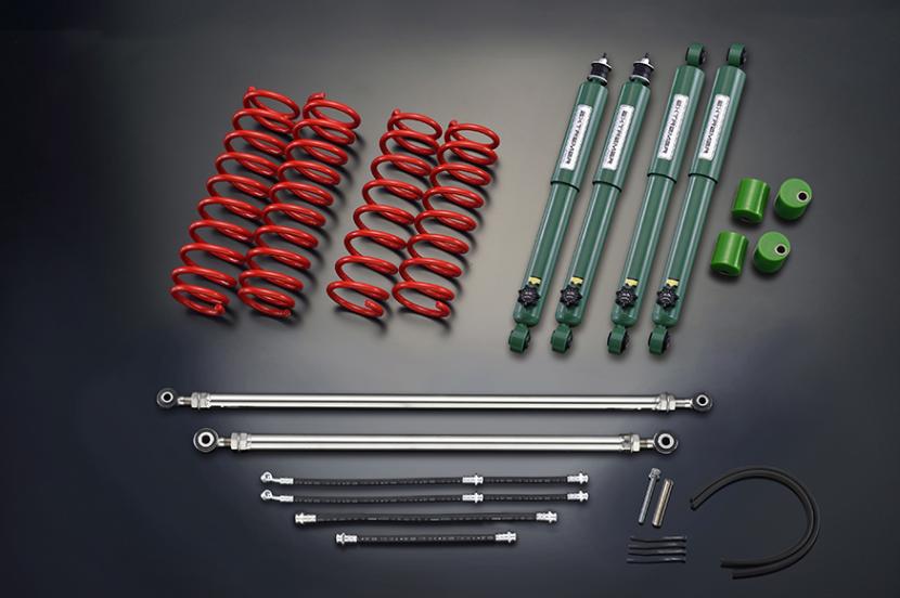 FARM �����ڥ󥷥�󥻥å� ��������ˡ��Υޥ� JC74�� KYB SSEX ���å� ��