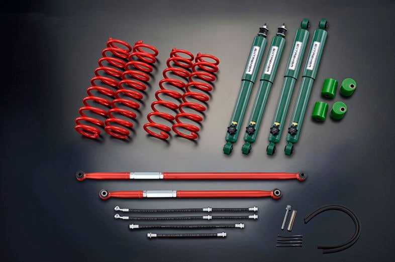 FARM �����ڥ󥷥�󥻥å� ��������ˡ��Υޥ� JC74�� KYB STEX ���å� ��