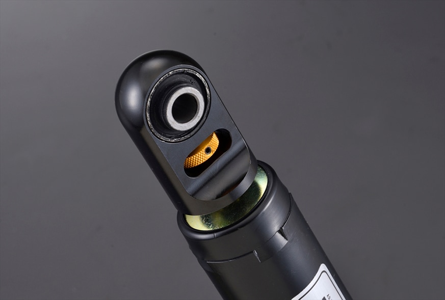FARM サスペンションセット 新型ジムニーノマド JC74【 EXTREMER BLACK