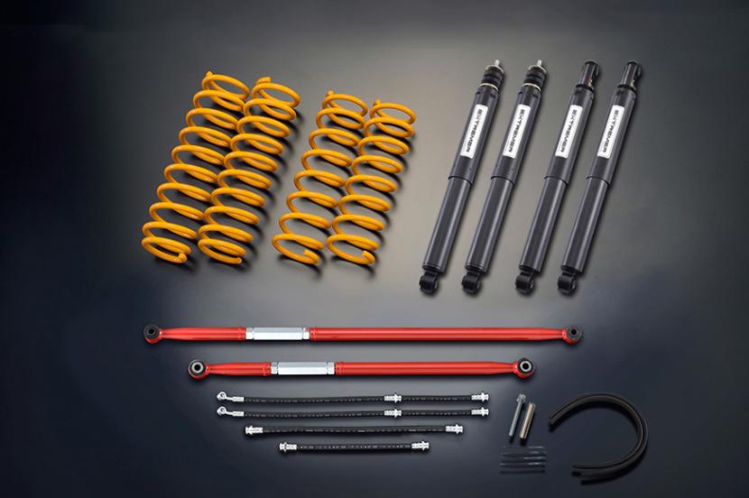 FARM �����ڥ󥷥�󥻥å� ��������ˡ��Υޥ� JC74�� EXTREMER BLACK STEXBK 30mmUP ��