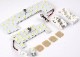 JB64/74 LED�롼����ץ��å� 3������/5�ʳ�Ĵ��������