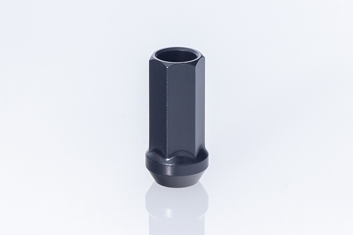 ジムニー JB23 レーシングナット M12×P1.25 50mm 袋型 金