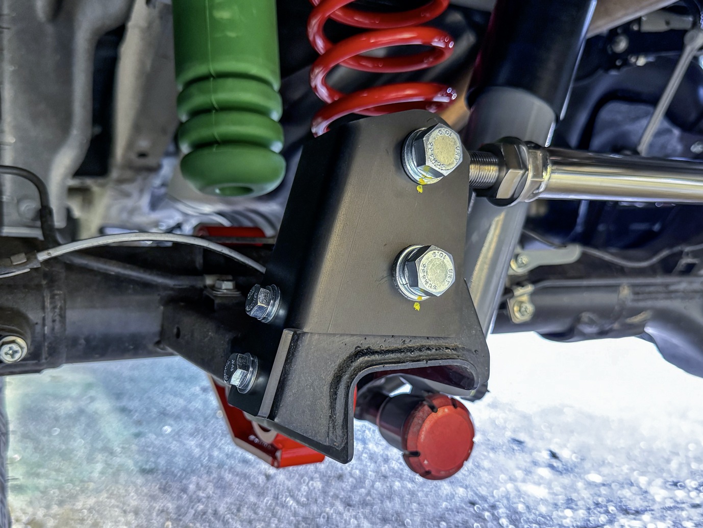 ��ƥ�륢�åץ֥饱�å� JB64/74 50mm