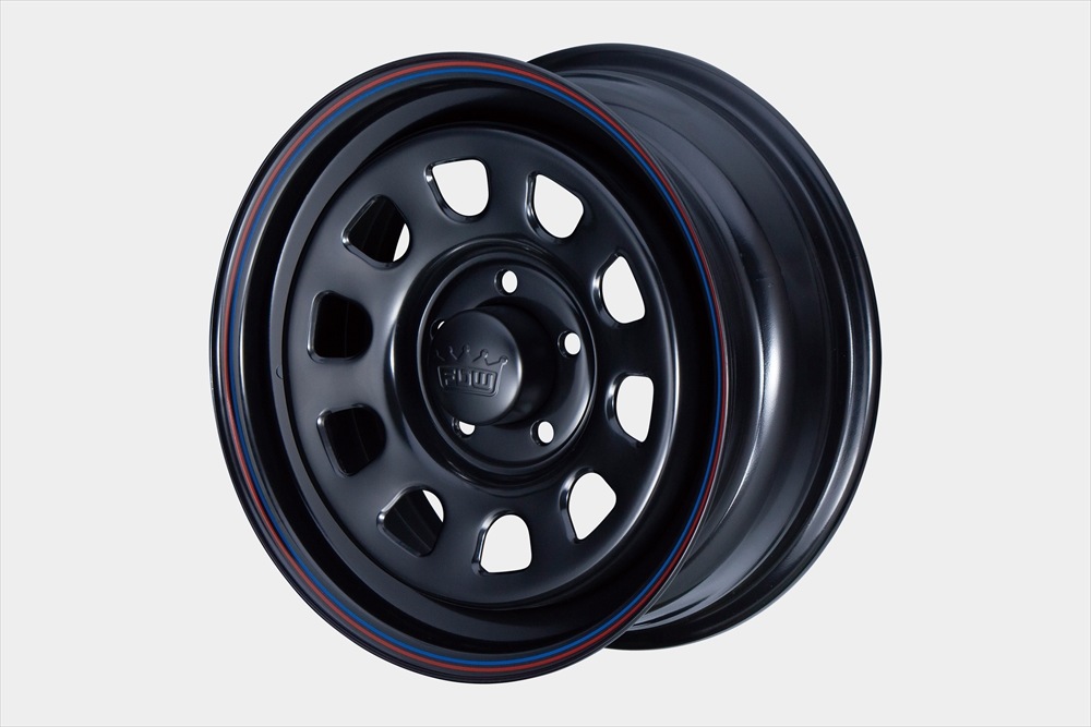 FARM DAYTONA ���󥿡�����å� �֥�å��ʥ��󥿡��ܥ�84mm�� �ڥǥꥫD5 ¾��1��