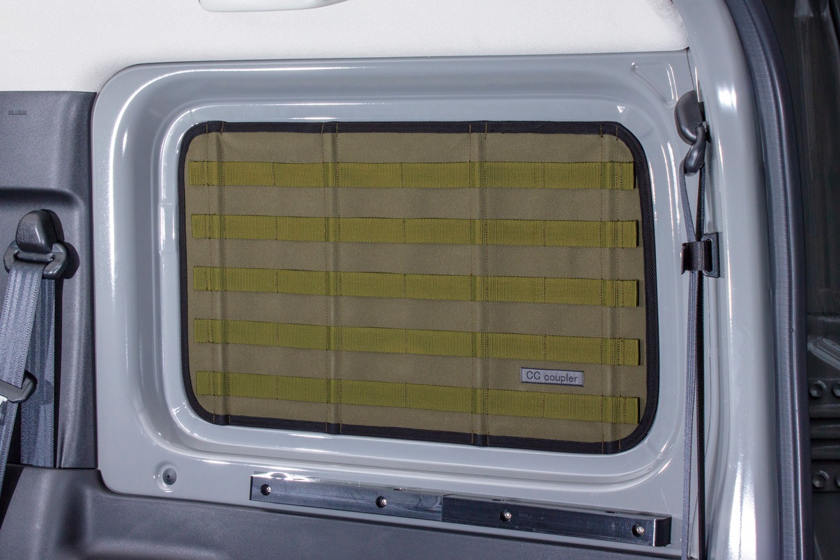 JB64/74 CC COUPLER �⡼�륷���ƥॷ������ ��ž��¦