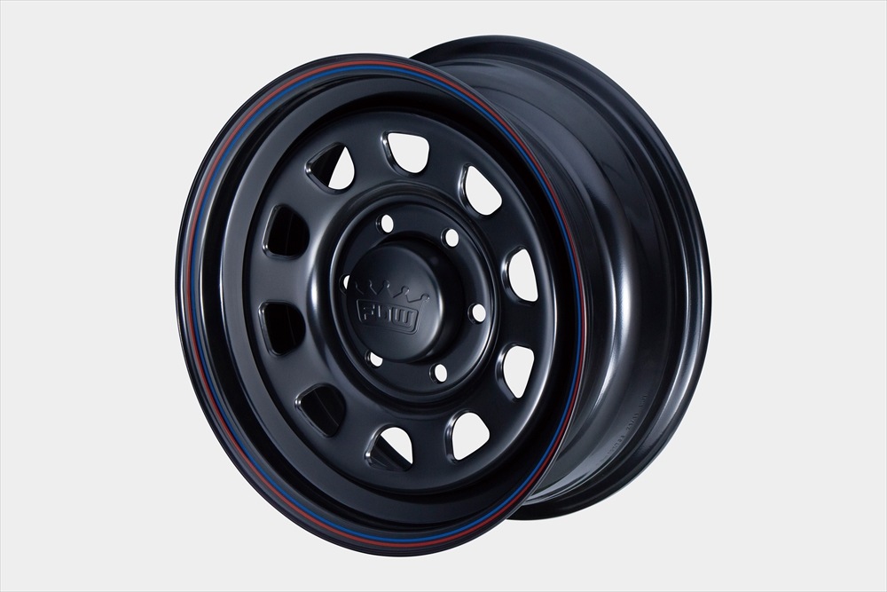 FARM DAYTONA ���󥿡�����å� �֥�å��ʥ��󥿡��ܥ�108mm�� ��NV350�����Х��1��