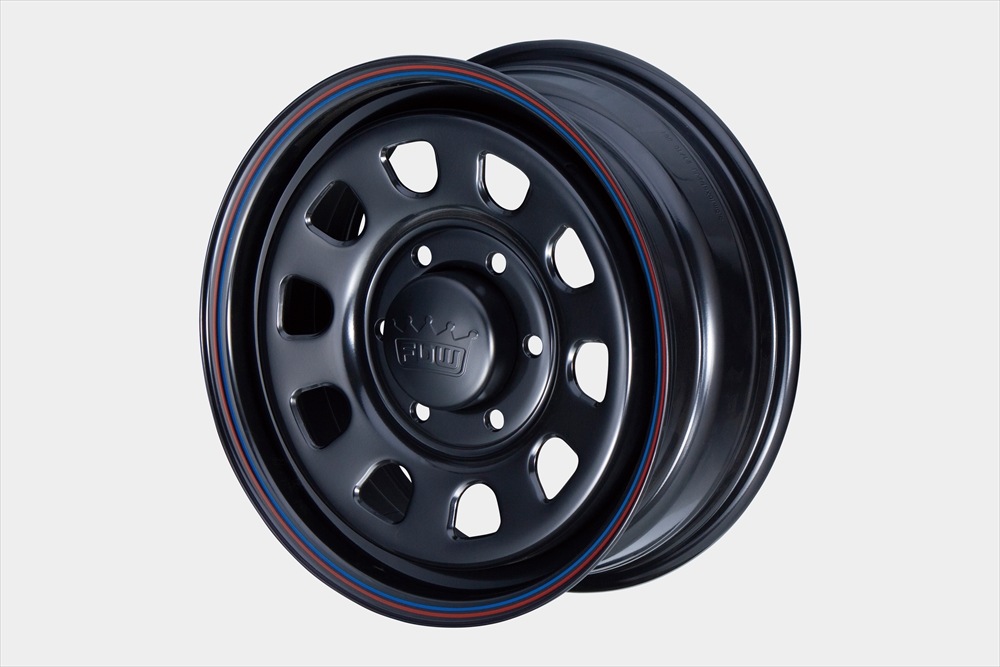 FARM DAYTONA ���󥿡�����å� �֥�å��ʥ��󥿡��ܥ�108mm�� ��NV350�����Х��1��