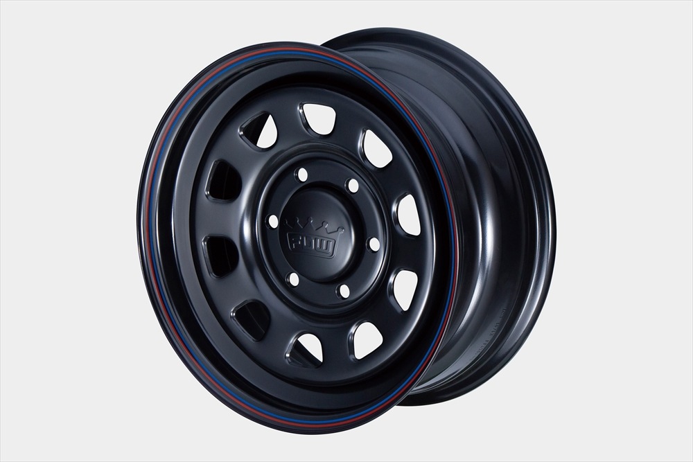 FARM DAYTONA ���󥿡�����å� �֥�å��ʥ��󥿡��ܥ�108mm�� ��NV350�����Х��1��