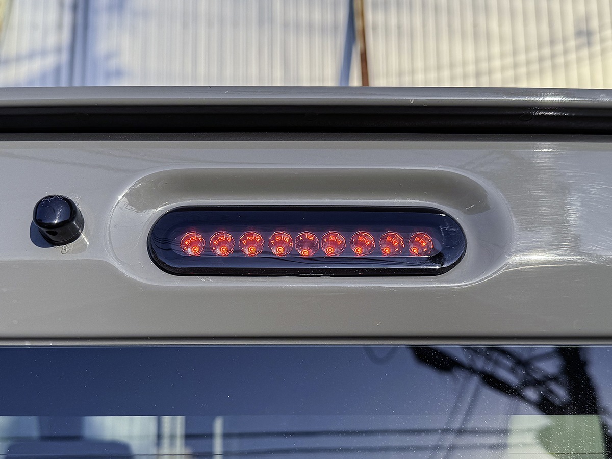 JB64/74 LED�ϥ��ޥ���ȥ��ȥåץ���
