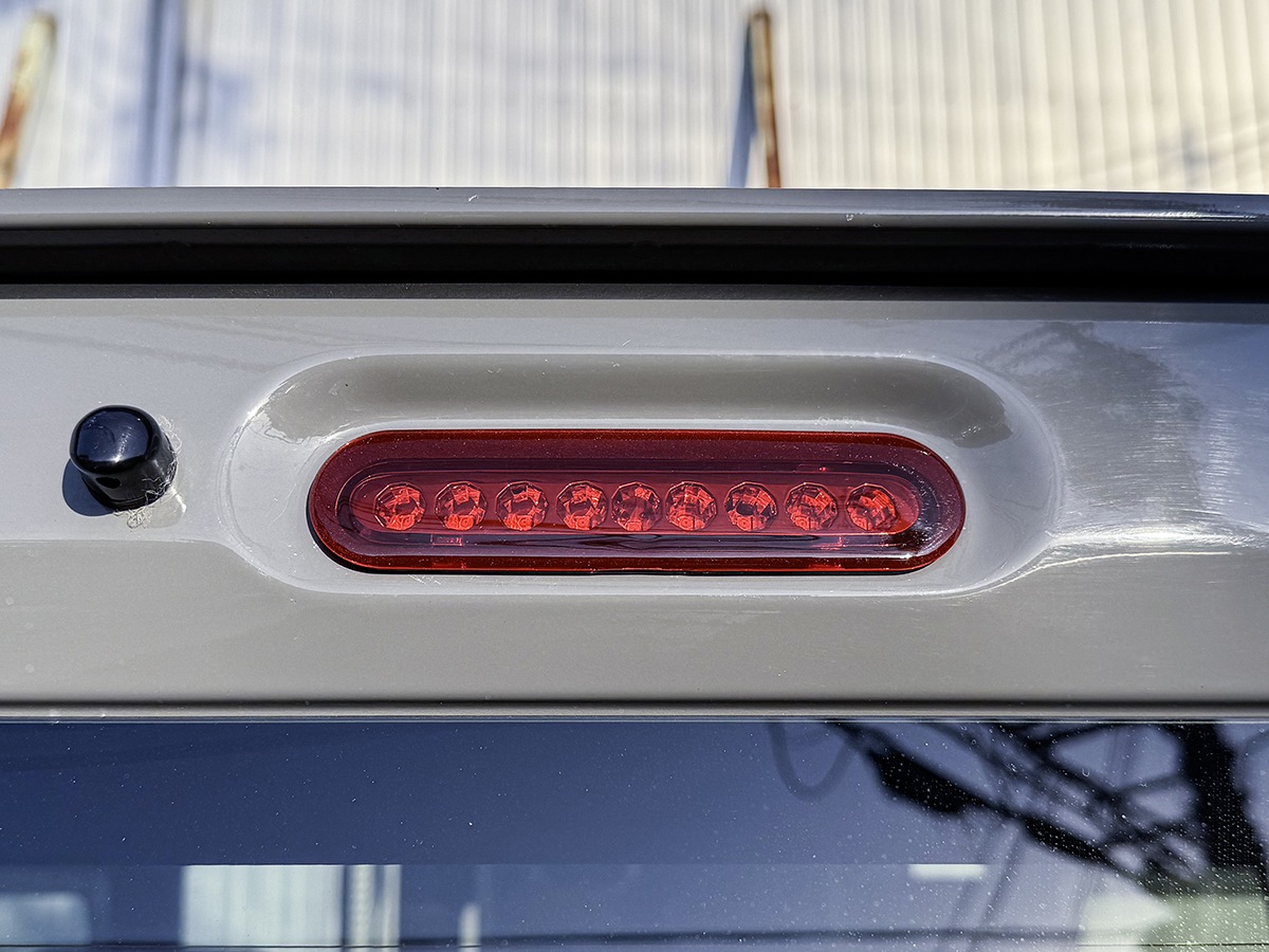 JB64/74 LED�ϥ��ޥ���ȥ��ȥåץ���