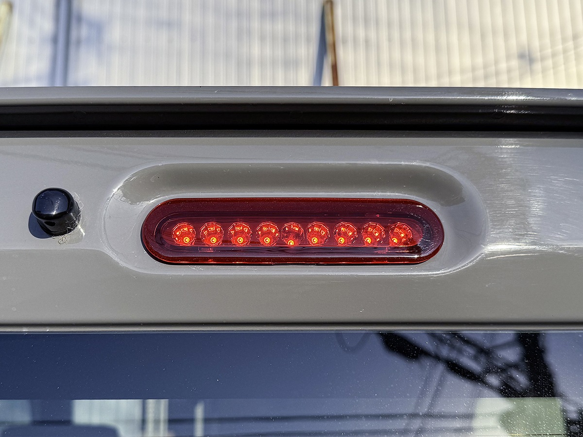 JB64/74 LED�ϥ��ޥ���ȥ��ȥåץ���