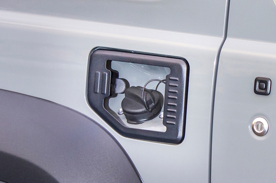 JB64/74 ガラス フューエル リッド | ジムニー車種別,JB64,外装系