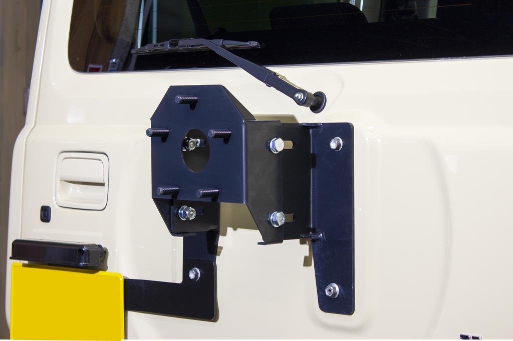 JB64/74 �������ư�֥饱�åȥ��ȥ졼�Ⱦ夲