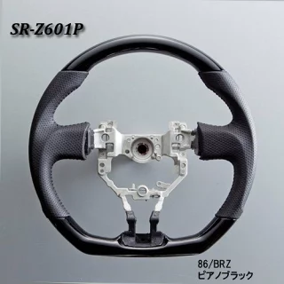 ステアリング】トヨタ 86 (ZN6:前期) / スバル BRZ (ZC6:前期