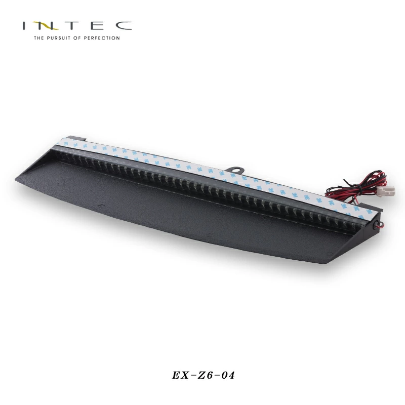 ZN6 86 ZC6 BRZ インテック ハイマウントストップランプ [EX-Z6